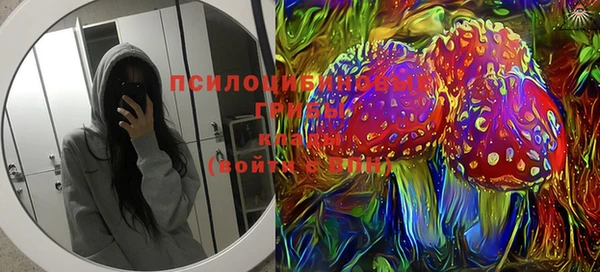 прущий лед Мегион